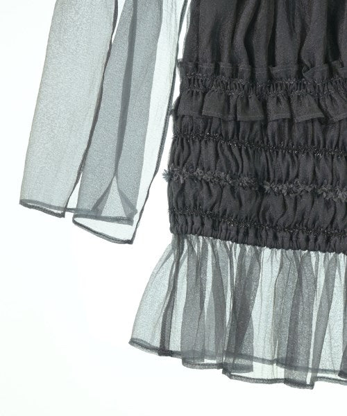 SNIDEL เสื้อลำลอง