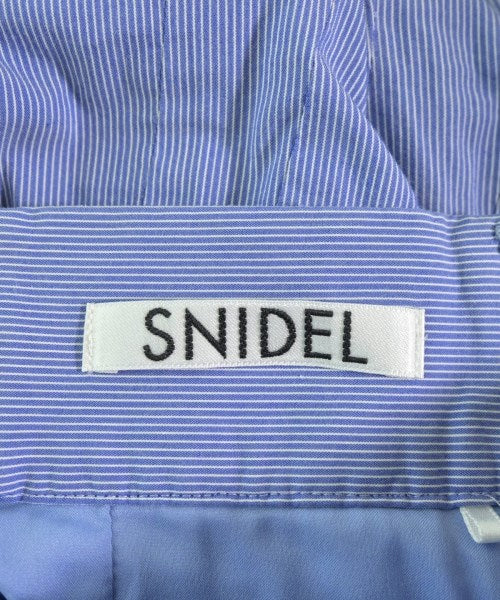 SNIDEL กระโปรงยาว/แม็กซี่ยาว