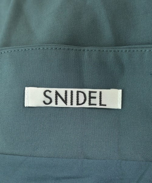 SNIDEL กระโปรงยาว/แม็กซี่ยาว