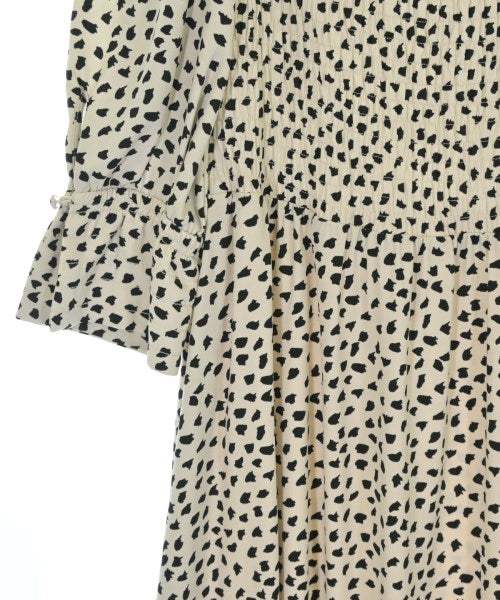 SNIDEL ชุดเดรส
