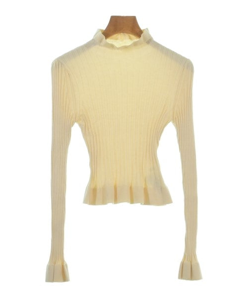 SNIDEL เสื้อกันหนาว