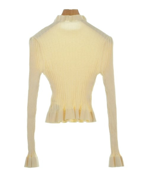 SNIDEL เสื้อกันหนาว
