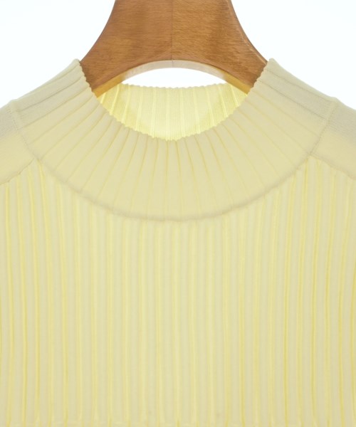 SNIDEL เสื้อแขนกุด