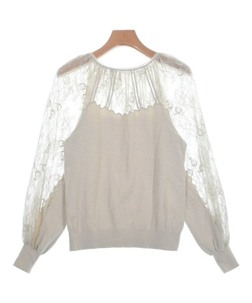SNIDEL เสื้อกันหนาว