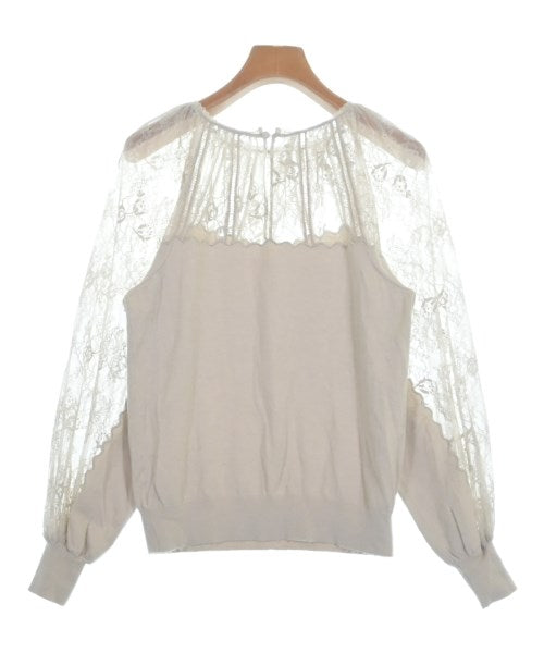 SNIDEL เสื้อกันหนาว