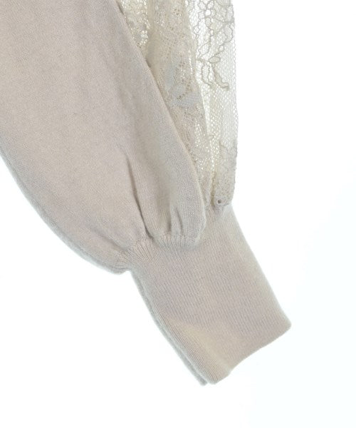 SNIDEL เสื้อกันหนาว