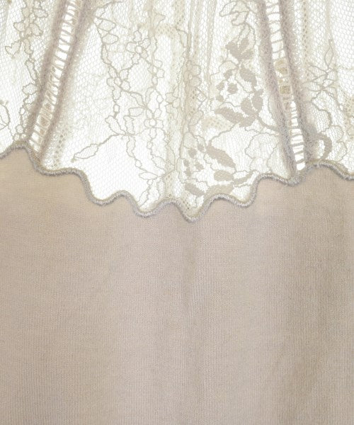 SNIDEL เสื้อกันหนาว