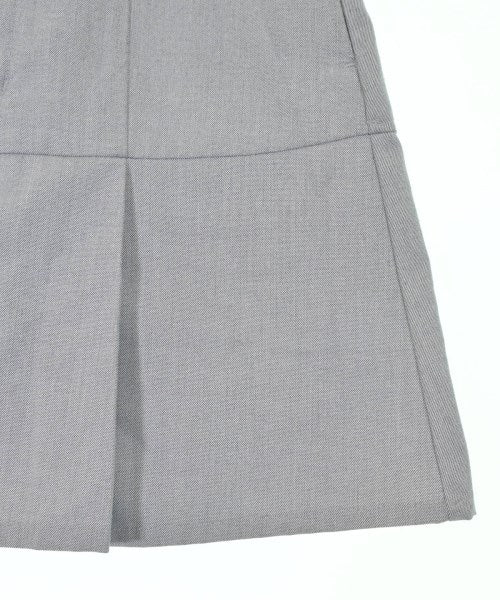 SNIDEL กระโปรงสั้น