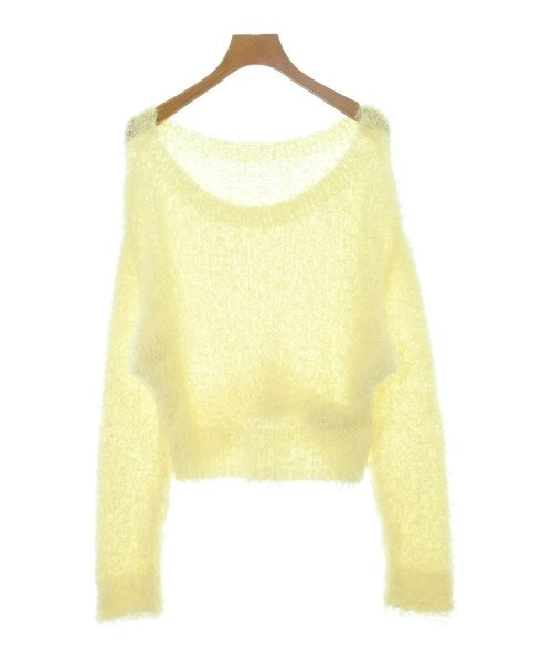 SNIDEL เสื้อกันหนาว