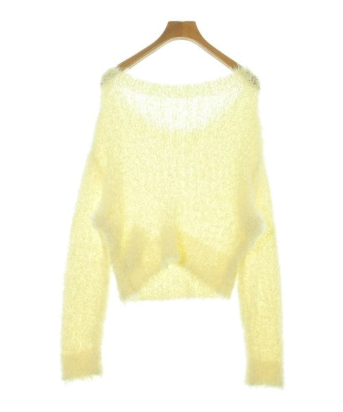 SNIDEL เสื้อกันหนาว