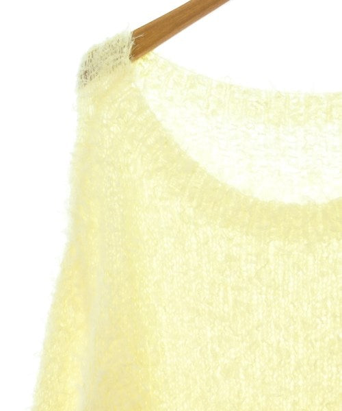 SNIDEL เสื้อกันหนาว
