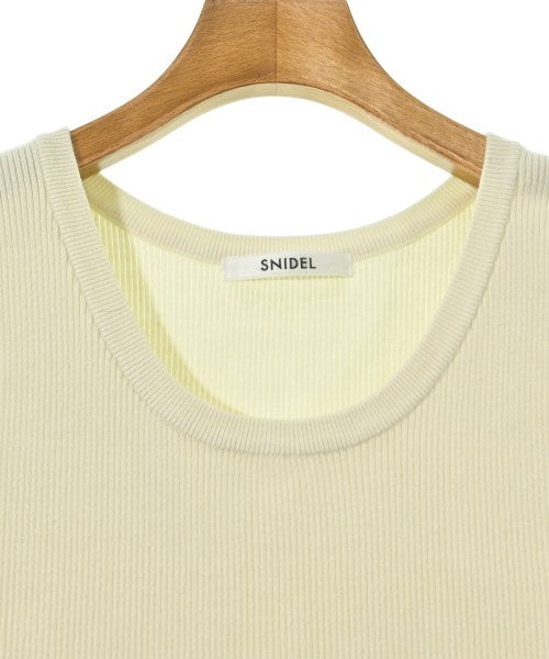 SNIDEL เสื้อกันหนาว