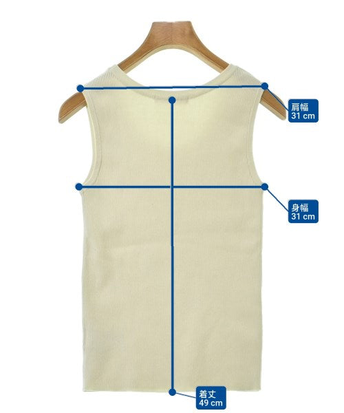 SNIDEL เสื้อกันหนาว