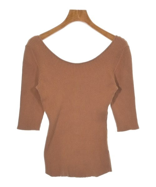 SNIDEL เสื้อกันหนาว