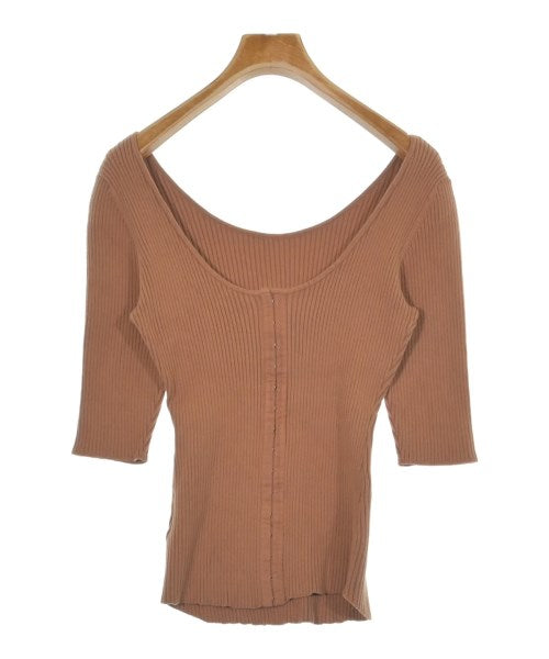 SNIDEL เสื้อกันหนาว