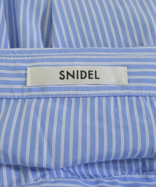 SNIDEL เสื้อลำลอง