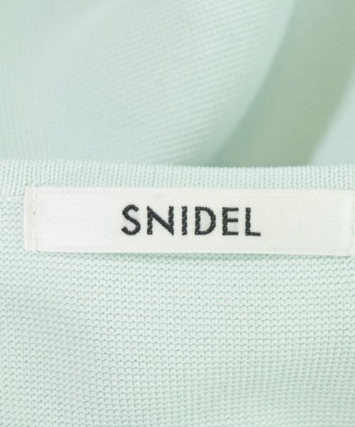 SNIDEL เสื้อสตรี