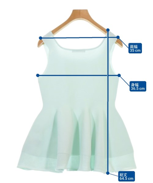 SNIDEL เสื้อสตรี