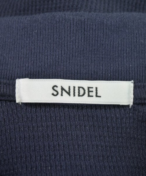 SNIDEL แขนกุด