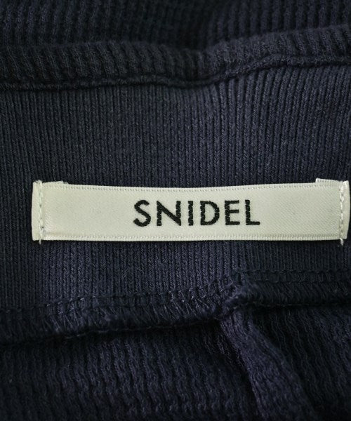 SNIDEL กระโปรงยาว/แม็กซี่ยาว