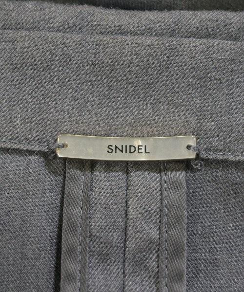 SNIDEL เบลเซอร์/แจ็คเก็ตสูท