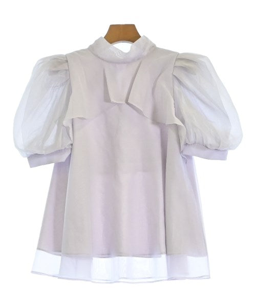 SNIDEL เสื้อสตรี