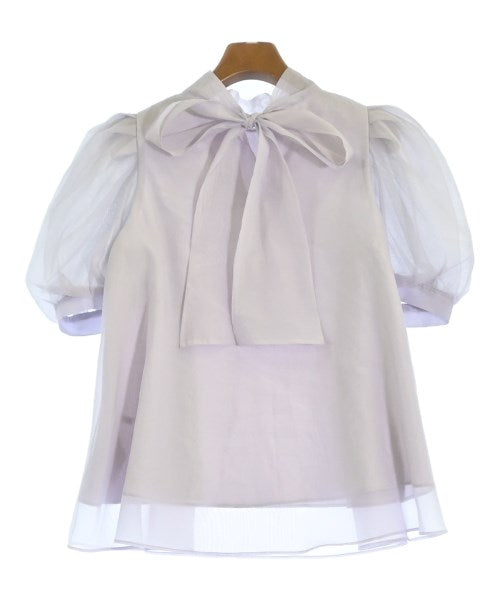 SNIDEL เสื้อสตรี