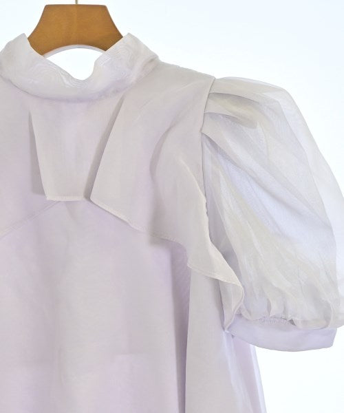 SNIDEL เสื้อสตรี