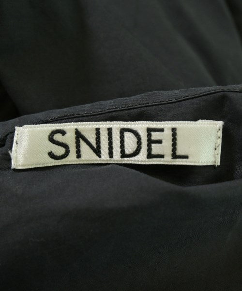 SNIDEL เสื้อสตรี