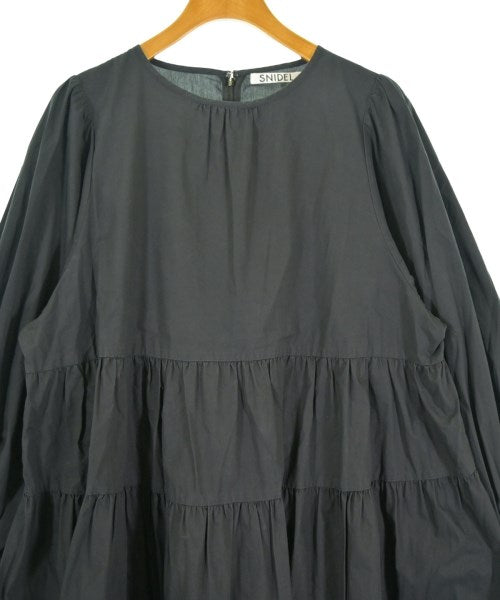 SNIDEL เสื้อสตรี