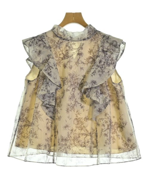 SNIDEL เสื้อสตรี