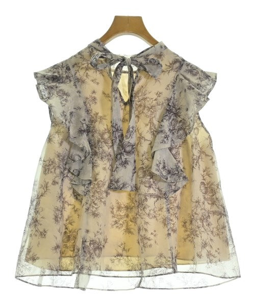 SNIDEL เสื้อสตรี