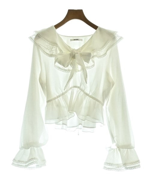 SNIDEL เสื้อสตรี