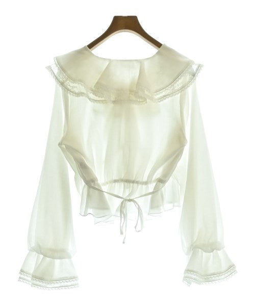 SNIDEL เสื้อสตรี