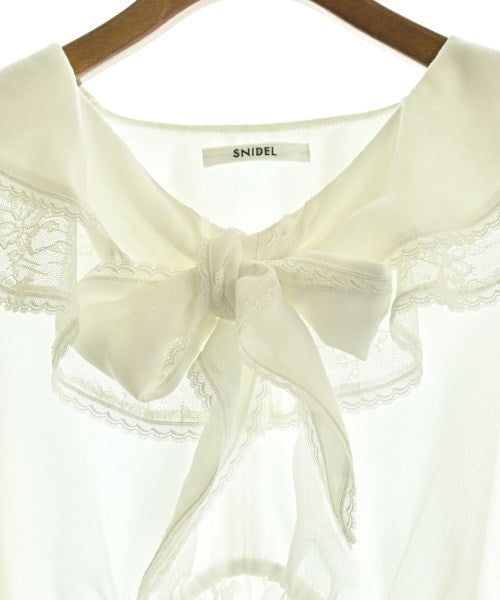 SNIDEL เสื้อสตรี