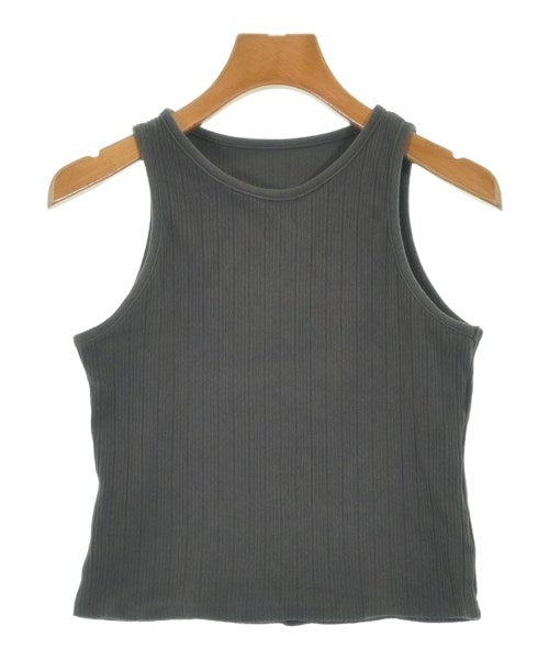 SNIDEL เสื้อกล้าม