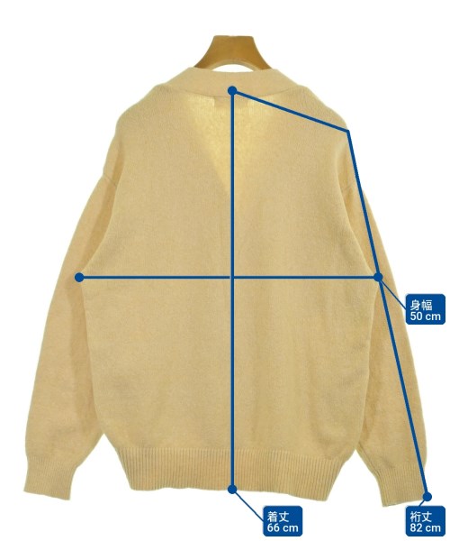 SNIDEL เสื้อคาร์ดิแกน
