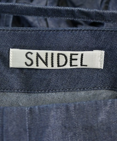 SNIDEL เสื้อสตรี