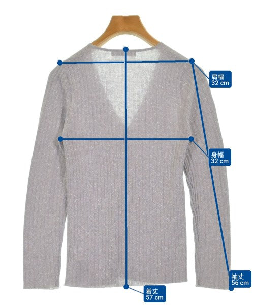 SNIDEL เสื้อคาร์ดิแกน