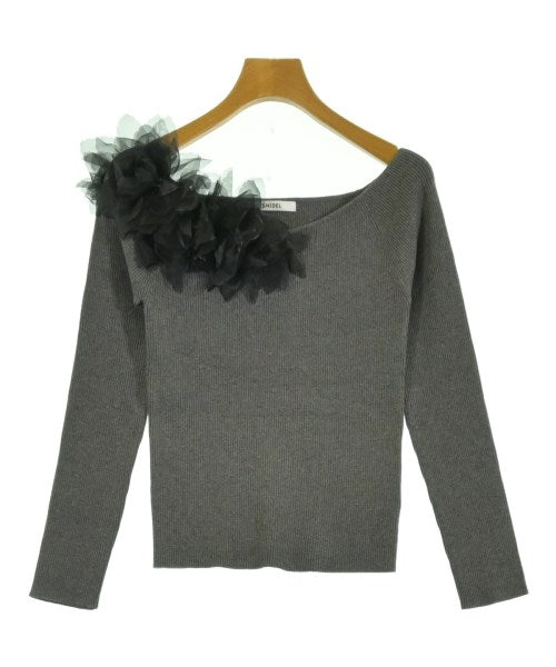 SNIDEL เสื้อกันหนาว