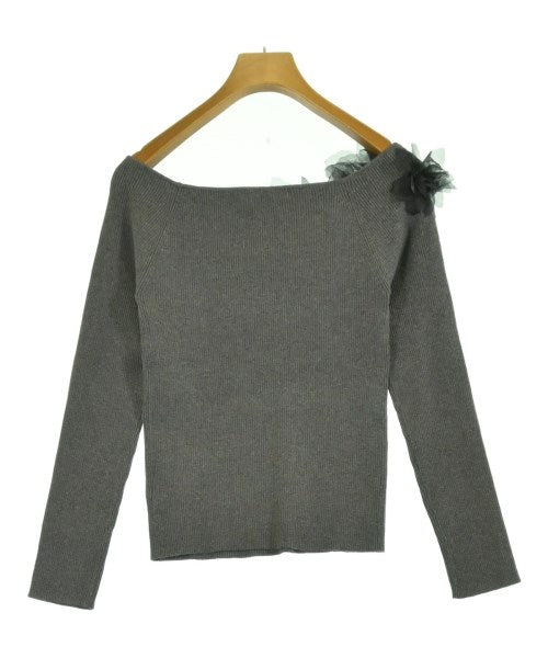 SNIDEL เสื้อกันหนาว