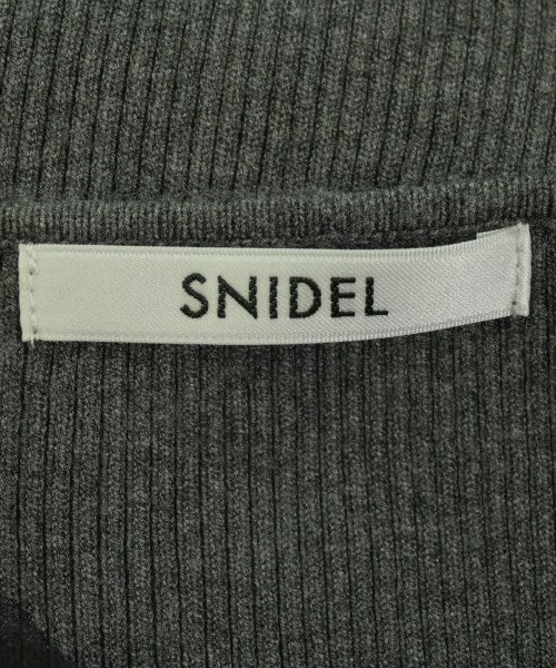 SNIDEL เสื้อกันหนาว