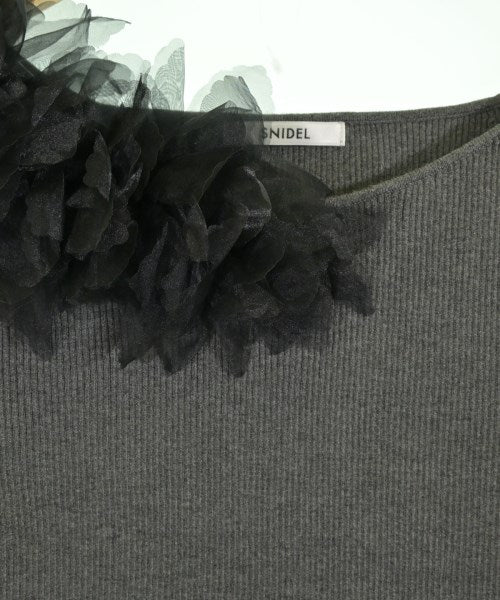SNIDEL เสื้อกันหนาว