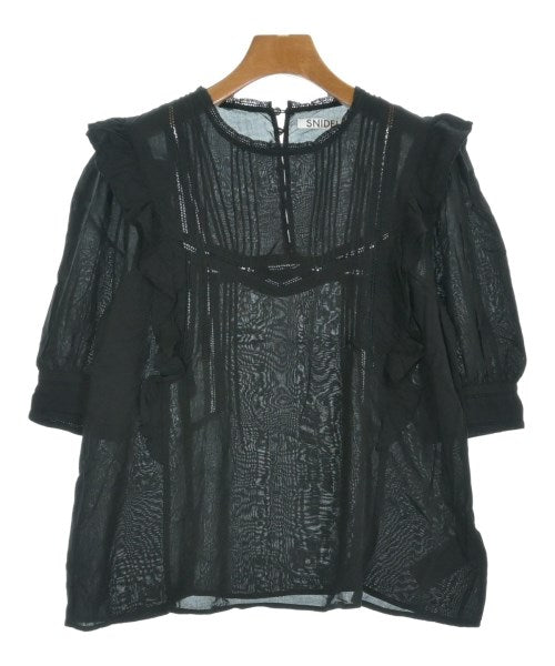 SNIDEL เสื้อสตรี