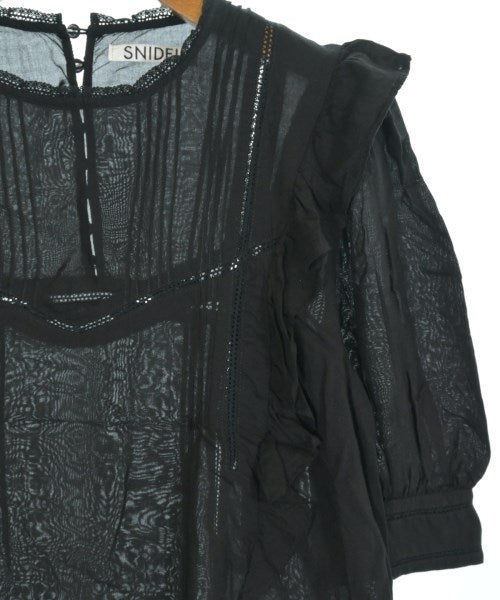 SNIDEL เสื้อสตรี