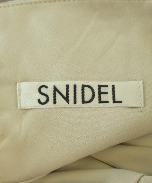 SNIDEL กระโปรงยาว/แม็กซี่ยาว