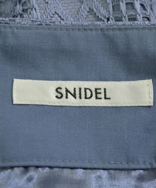 SNIDEL กระโปรงยาว/แม็กซี่ยาว