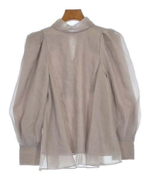 SNIDEL เสื้อสตรี