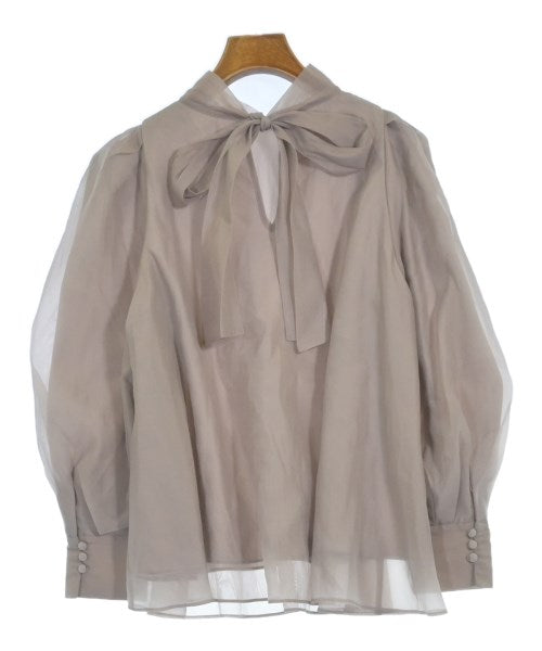 SNIDEL เสื้อสตรี