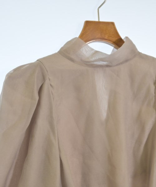 SNIDEL เสื้อสตรี